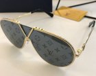 Louis Vuitton High Quality Sunglasses 654