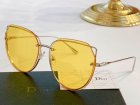 DIOR High Quality Sunglasses 1433