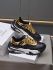Versace Men's Shoes 363