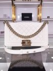 Chanel Original Quality Handbags 591