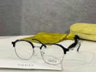 Gucci Plain Glass Spectacles 738