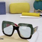 Gucci High Quality Sunglasses 5208