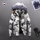 Canada Goose Men's Outerwear 12