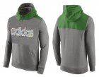adidas Apparel Men's Hoodies 331