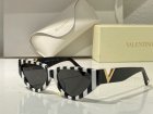 Valentino High Quality Sunglasses 344