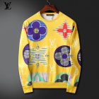 Louis Vuitton Men's Long Sleeve T-shirts 154