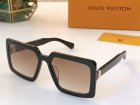 Louis Vuitton High Quality Sunglasses 2248