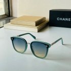 Chanel High Quality Sunglasses 3432