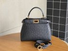 Fendi Original Quality Handbags 225