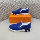 Hermes Men's Shoes 588
