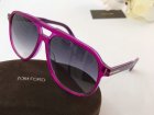 TOM FORD High Quality Sunglasses 2134