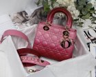 DIOR Original Quality Handbags 788