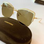 TOM FORD High Quality Sunglasses 242