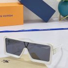Louis Vuitton High Quality Sunglasses 5191