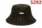 Louis Vuitton Normal Quality Hats 44