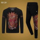 Philipp Plein Men's Suits 44