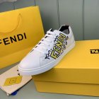 Fendi Men's Shoes 326