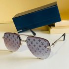 Louis Vuitton High Quality Sunglasses 2602