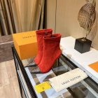 Louis Vuitton Women's Shoes 260