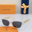 Louis Vuitton High Quality Sunglasses 4486