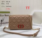 DIOR Normal Quality Handbags 127