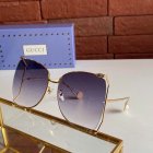Gucci High Quality Sunglasses 1016
