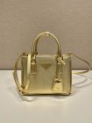 Prada Original Quality Handbags 1247