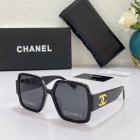 Chanel High Quality Sunglasses 1481
