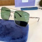 Gucci High Quality Sunglasses 1306