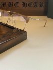 Chrome Hearts Plain Glass Spectacles 814