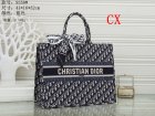 DIOR Normal Quality Handbags 205