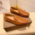 Gucci Men's Shoes 1645
