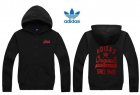 adidas Apparel Men's Outwear 111