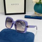 Gucci High Quality Sunglasses 5100