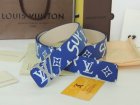 Louis Vuitton High Quality Belts 69