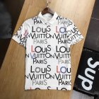 Louis Vuitton Men's Polo 42