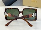 Burberry High Quality Sunglasses 405