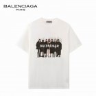 Balenciaga Men's T-shirts 227