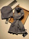 Chanel Hat & Scarve Set 28