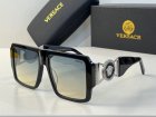 Versace High Quality Sunglasses 338