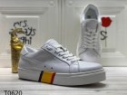 Burberry Men's Shoes 375