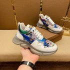 Armani Men's Shoes 1382