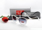 Ray-Ban Normal Quality Sunglasses 162