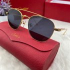 Cartier High Quality Sunglasses 240