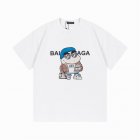 Balenciaga Men's T-shirts 622