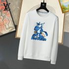 Louis Vuitton Men's Long Sleeve T-shirts 304