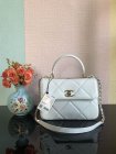 Chanel Original Quality Handbags 443