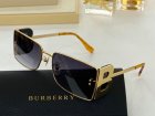 Burberry High Quality Sunglasses 1078