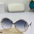 Chloe High Quality Sunglasses 160