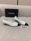 Chanel Women's Shoes 1105